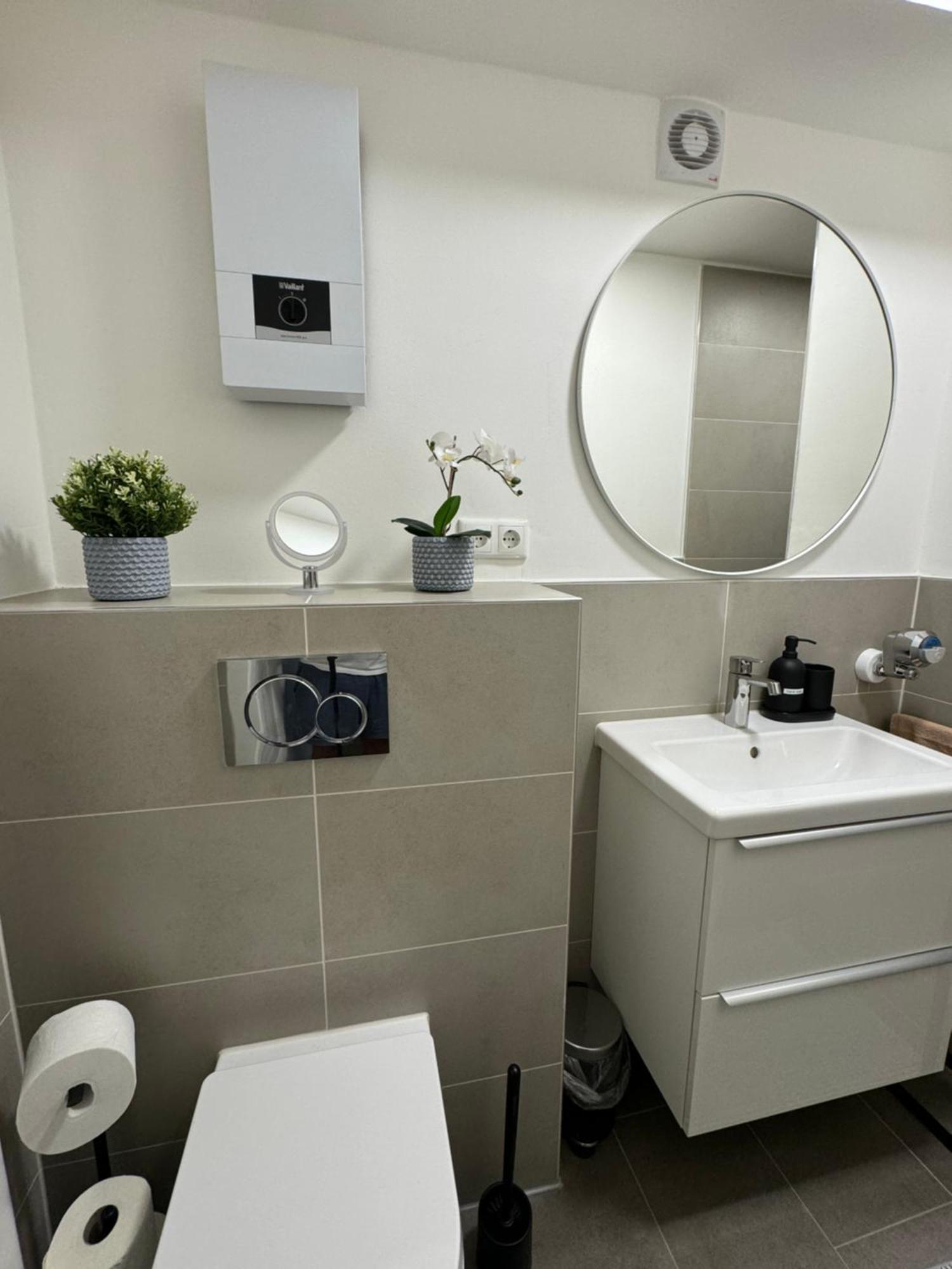 Zentrale Moderne City-wohnung - Netflix - Nespresso *