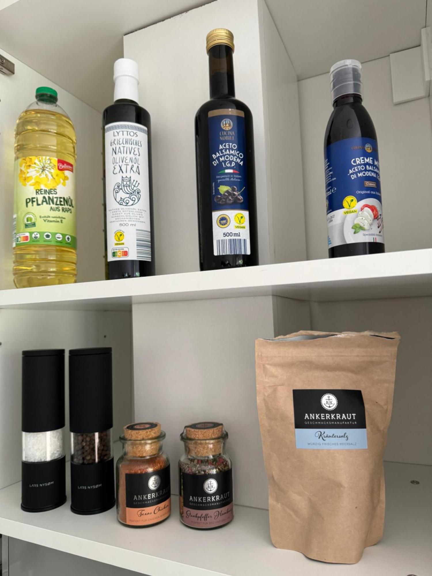 Apartment Zentrale Moderne City-wohnung - Netflix - Nespresso