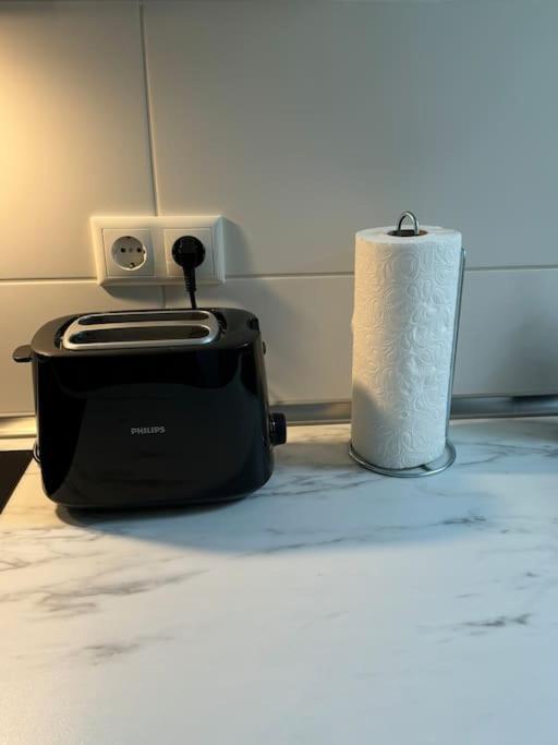 Zentrale Moderne City-wohnung - Netflix - Nespresso Apartment *