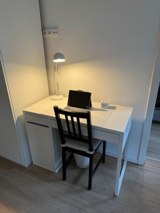 Zentrale Moderne City-wohnung - Netflix - Nespresso Apartment