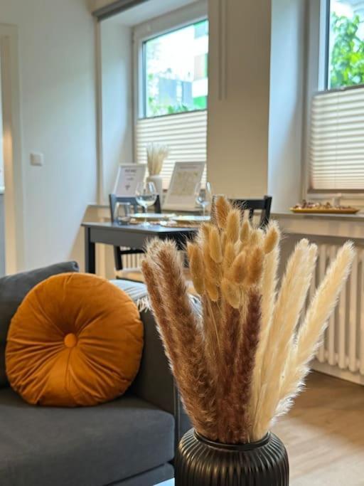 Zentrale Moderne City-wohnung - Netflix - Nespresso