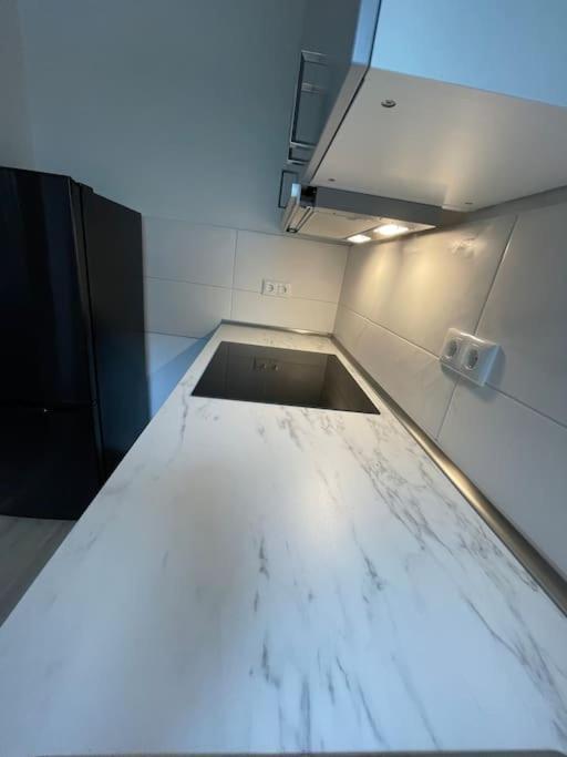 Zentrale Moderne City-wohnung - Netflix - Nespresso Apartment