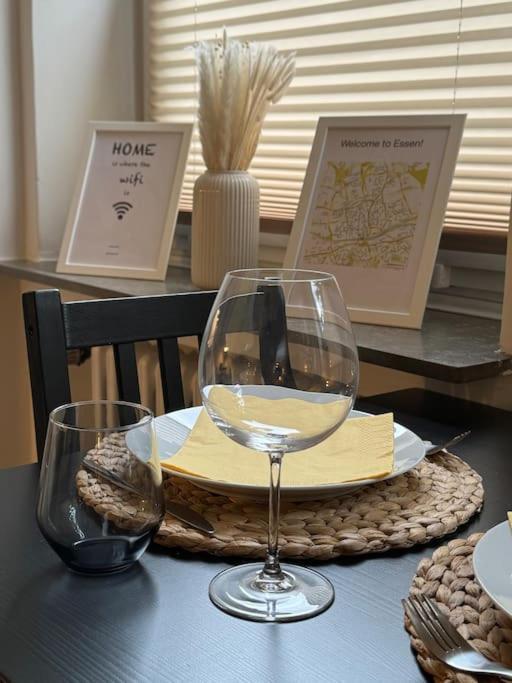 Zentrale Moderne City-wohnung - Netflix - Nespresso Apartment *