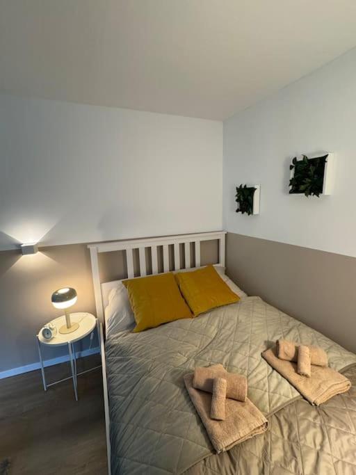 Zentrale Moderne City-wohnung - Netflix - Nespresso