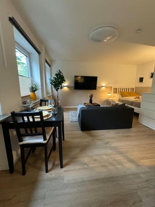 Zentrale Moderne City-wohnung - Netflix - Nespresso Apartment *