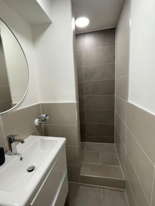 Zentrale Moderne City-wohnung - Netflix - Nespresso Apartment Essen