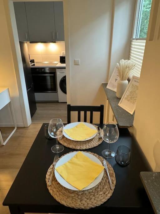 Zentrale Moderne City-wohnung - Netflix - Nespresso