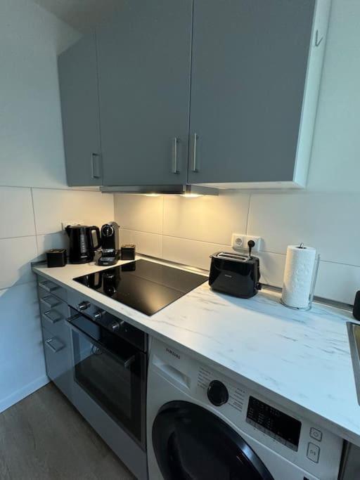Zentrale Moderne City-wohnung - Netflix - Nespresso Apartment *
