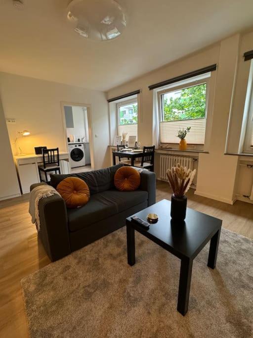 Zentrale Moderne City-wohnung - Netflix - Nespresso *
